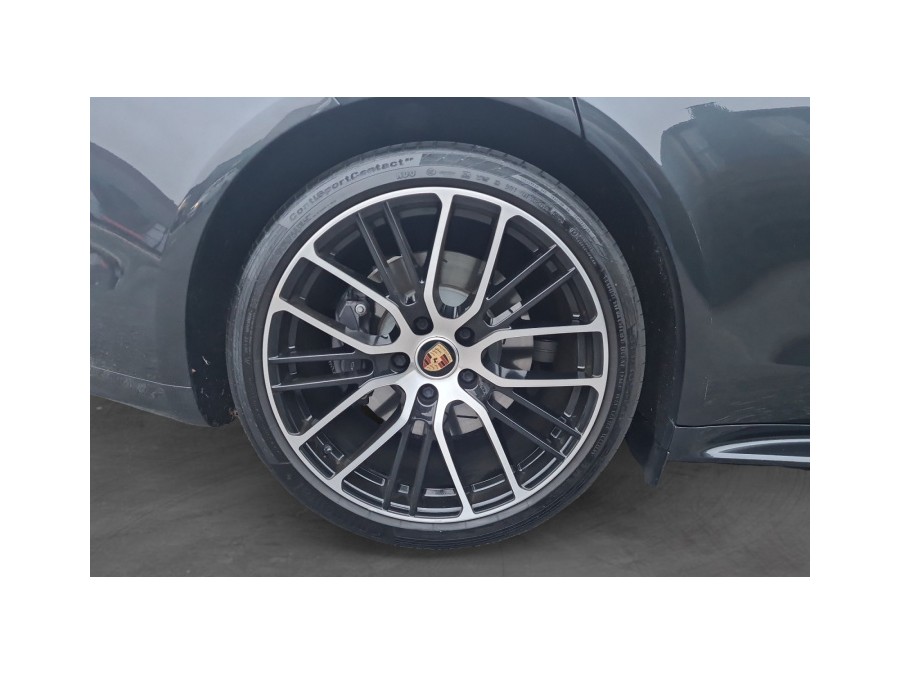 PORSCHE d'occasion PANAMERA 4 sport turismo de 2022 Beauvais (60)﻿