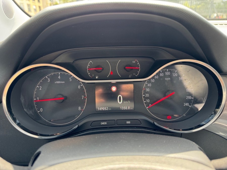 OPEL d'occasion CROSSLAND X / CROSSLAND 1.2 TURBO 110 INNOVATION de