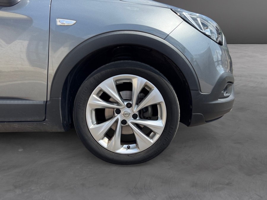 OPEL d'occasion CROSSLAND X / CROSSLAND 1.2 TURBO 110 INNOVATION de