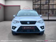 SEAT d'occasion ARONA 1.0 TSI 95 EDITION de 2019 Lorient (56)﻿