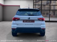 SEAT d'occasion ARONA 1.0 TSI 95 EDITION de 2019 Lorient (56)﻿