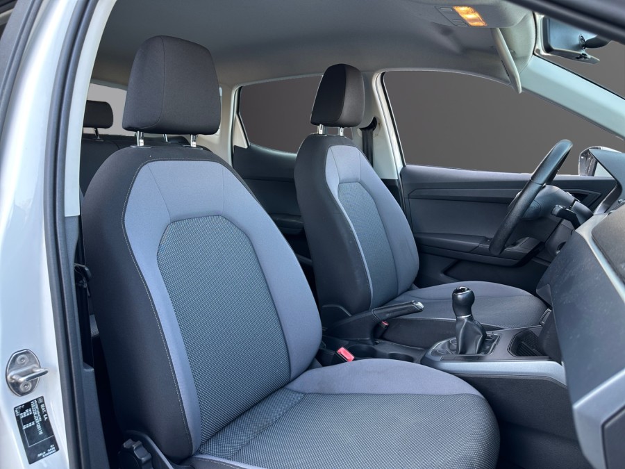 SEAT d'occasion ARONA 1.0 TSI 95 EDITION de 2019 Lorient (56)﻿