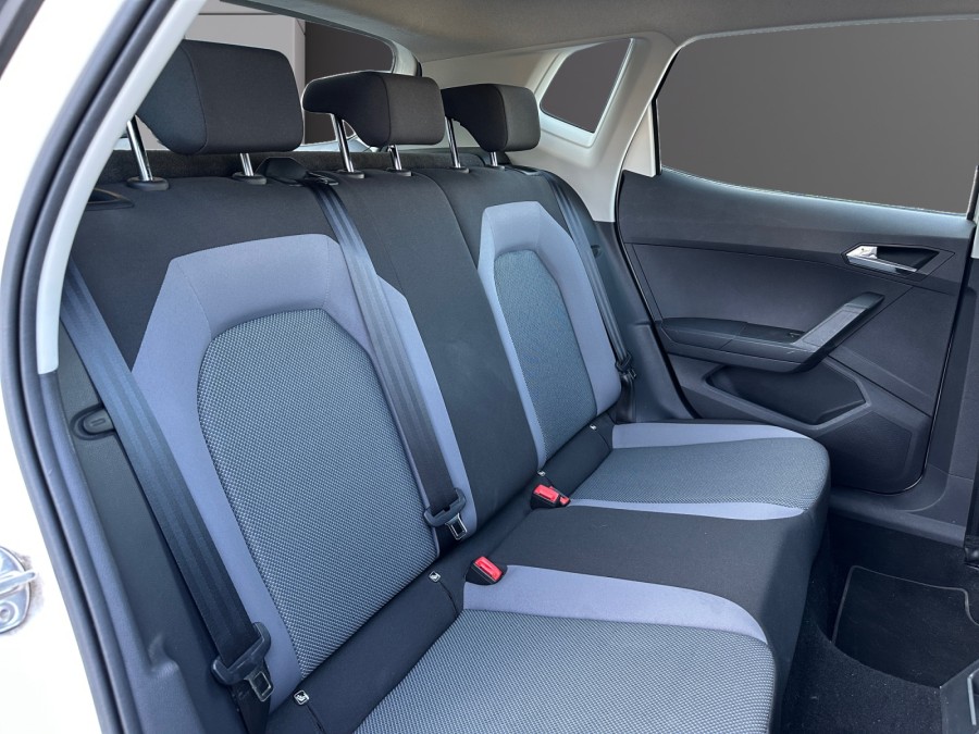 SEAT d'occasion ARONA 1.0 TSI 95 EDITION de 2019 Lorient (56)﻿