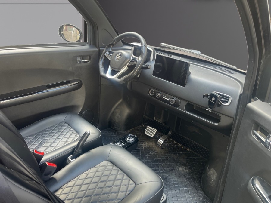 SIMPLICI d'occasion S1 sans permis de 2025 Le Raincy (93)﻿