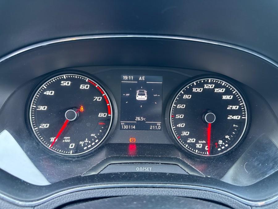 SEAT d'occasion ARONA 1.0 TSI 95 EDITION de 2019 Lorient (56)﻿