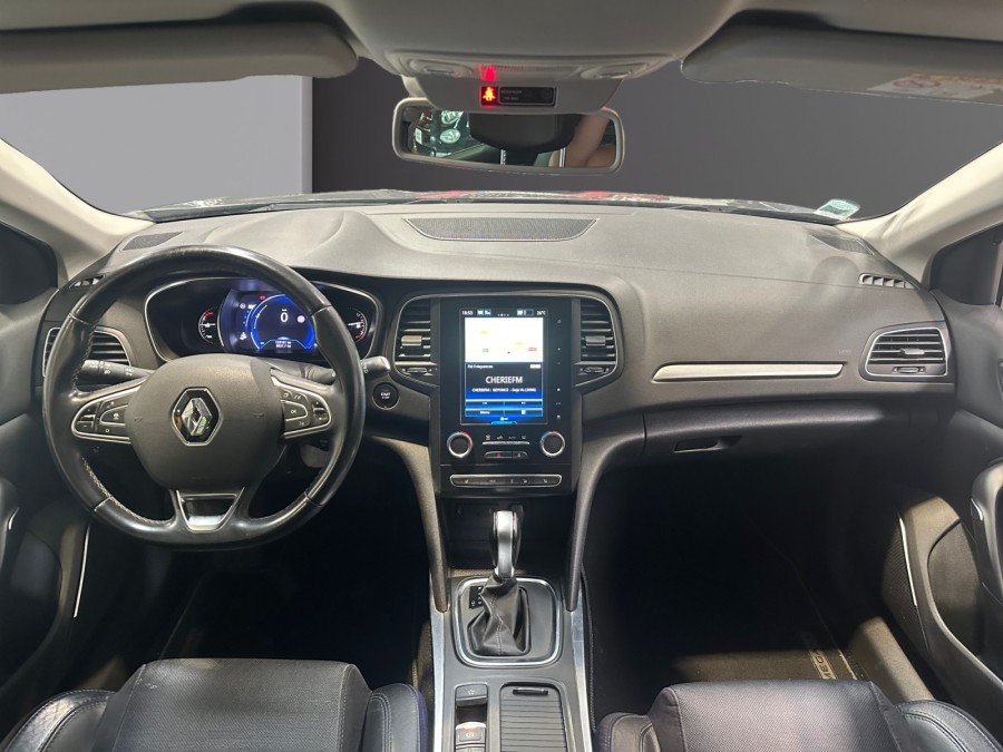RENAULT d'occasion MEGANE 1.3 TCe 140ch FAP Intens EDC de 2018