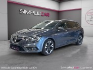 RENAULT d'occasion MEGANE 1.3 TCe 140ch FAP Intens EDC de 2018