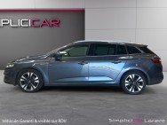 RENAULT d'occasion MEGANE 1.3 TCe 140ch FAP Intens EDC de 2018