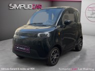 SIMPLICI d'occasion S1 sans permis de 2025 Le Raincy (93)﻿