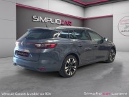 RENAULT d'occasion MEGANE 1.3 TCe 140ch FAP Intens EDC de 2018