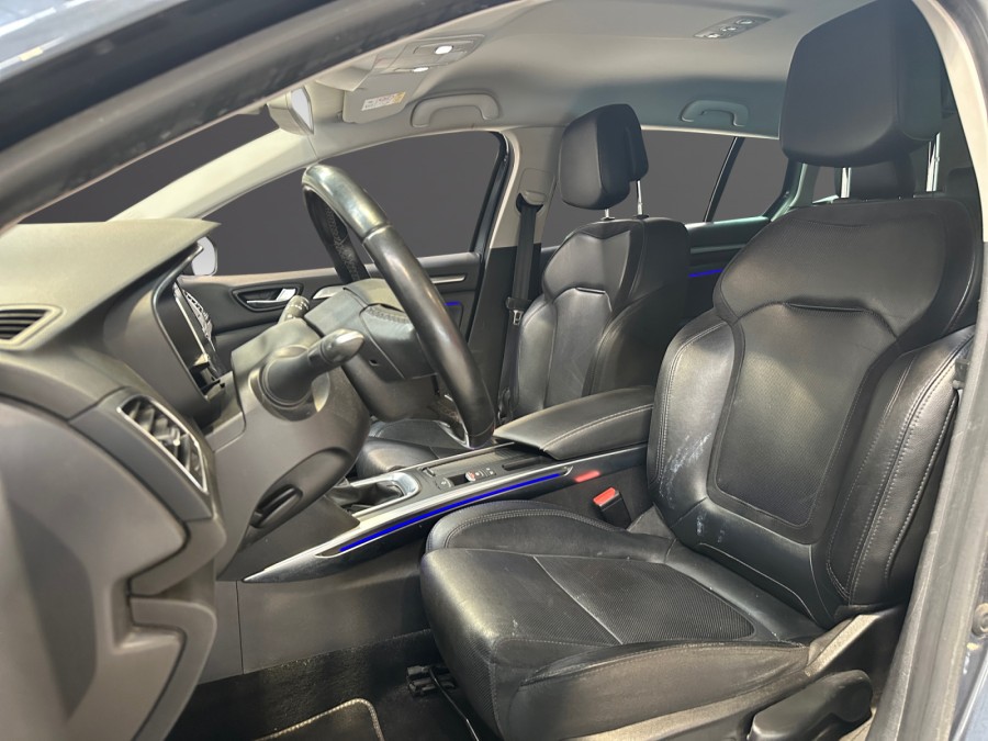 RENAULT d'occasion MEGANE 1.3 TCe 140ch FAP Intens EDC de 2018