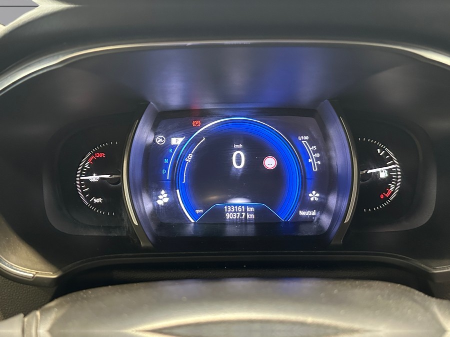 RENAULT d'occasion MEGANE 1.3 TCe 140ch FAP Intens EDC de 2018