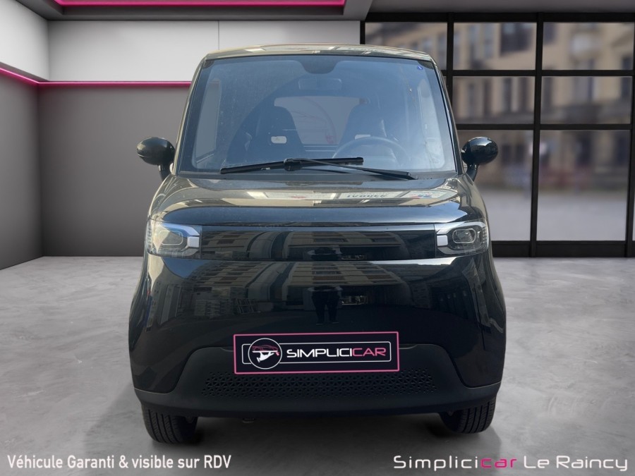 SIMPLICI d'occasion S1 sans permis de 2025 Le Raincy (93)﻿