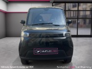 SIMPLICI d'occasion S1 sans permis de 2025 Le Raincy (93)﻿