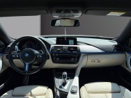 BMW d'occasion SERIE 4 GRAN COUPE 420I MSPORT BA de 2017 Lyon Ouest