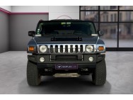 HUMMER d'occasion H2 V8 329CH 6.0L de 2003 Pontarlier (25)﻿