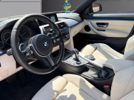 BMW d'occasion SERIE 4 GRAN COUPE 420I MSPORT BA de 2017 Lyon Ouest