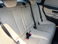 BMW d'occasion SERIE 4 GRAN COUPE 420I MSPORT BA de 2017 Lyon Ouest