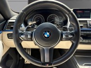 BMW d'occasion SERIE 4 GRAN COUPE 420I MSPORT BA de 2017 Lyon Ouest