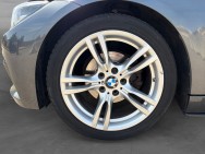 BMW d'occasion SERIE 4 GRAN COUPE 420I MSPORT BA de 2017 Lyon Ouest