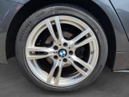BMW d'occasion SERIE 4 GRAN COUPE 420I MSPORT BA de 2017 Lyon Ouest