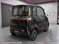 SIMPLICI d'occasion S1 sans permis de 2025 Le Raincy (93)﻿