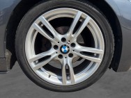 BMW d'occasion SERIE 4 GRAN COUPE 420I MSPORT BA de 2017 Lyon Ouest
