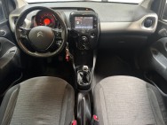 CITROEN d'occasion C1 VTi 68 Shine 5p de 2015 Bretigny Sur Orge (91)﻿