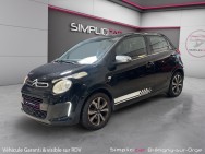 CITROEN d'occasion C1 VTi 68 Shine 5p de 2015 Bretigny Sur Orge (91)﻿