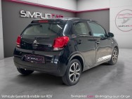 CITROEN d'occasion C1 VTi 68 Shine 5p de 2015 Bretigny Sur Orge (91)﻿