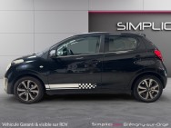 CITROEN d'occasion C1 VTi 68 Shine 5p de 2015 Bretigny Sur Orge (91)﻿