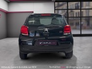 CITROEN d'occasion C1 VTi 68 Shine 5p de 2015 Bretigny Sur Orge (91)﻿