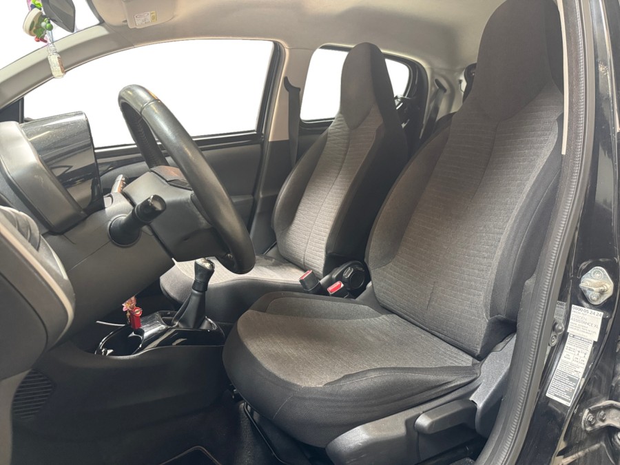 CITROEN d'occasion C1 VTi 68 Shine 5p de 2015 Bretigny Sur Orge (91)﻿
