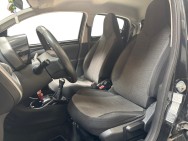 CITROEN d'occasion C1 VTi 68 Shine 5p de 2015 Bretigny Sur Orge (91)﻿