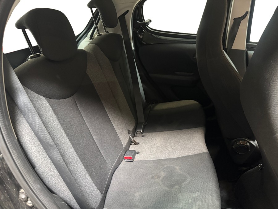 CITROEN d'occasion C1 VTi 68 Shine 5p de 2015 Bretigny Sur Orge (91)﻿