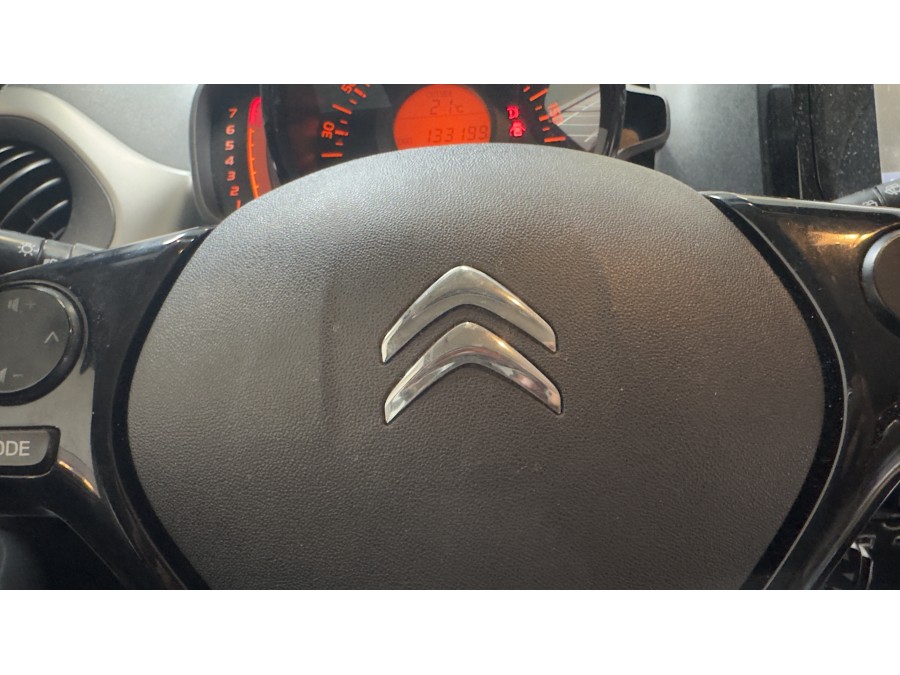 CITROEN d'occasion C1 VTi 68 Shine 5p de 2015 Bretigny Sur Orge (91)﻿