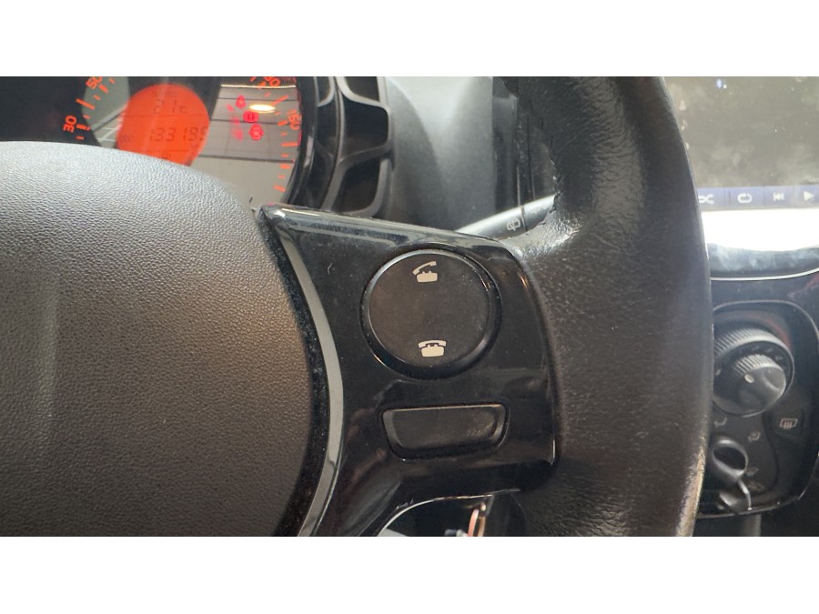CITROEN d'occasion C1 VTi 68 Shine 5p de 2015 Bretigny Sur Orge (91)﻿