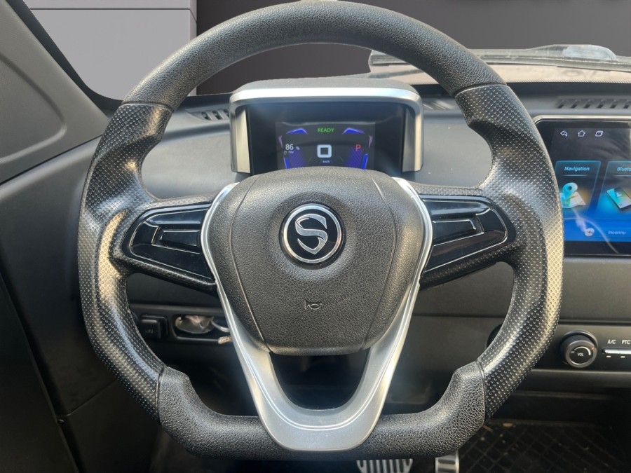 SIMPLICI d'occasion S1 sans permis de 2025 Le Raincy (93)﻿