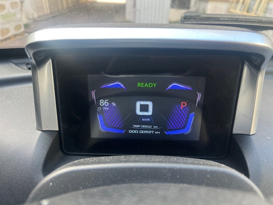 SIMPLICI d'occasion S1 sans permis de 2025 Le Raincy (93)﻿