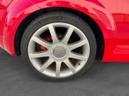 AUDI d'occasion TT 1.8 T QUATTRO de 2002 Royan (17)﻿