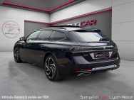 PEUGEOT d'occasion 508 break de 2019 Nord Isère (38)﻿