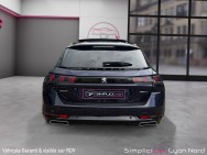 PEUGEOT d'occasion 508 break de 2019 Nord Isère (38)﻿