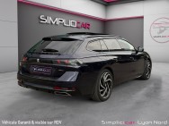 PEUGEOT d'occasion 508 break de 2019 Nord Isère (38)﻿