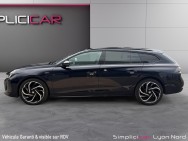 PEUGEOT d'occasion 508 break de 2019 Nord Isère (38)﻿