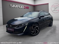 PEUGEOT d'occasion 508 break de 2019 Nord Isère (38)﻿