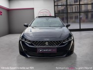 PEUGEOT d'occasion 508 break de 2019 Nord Isère (38)﻿