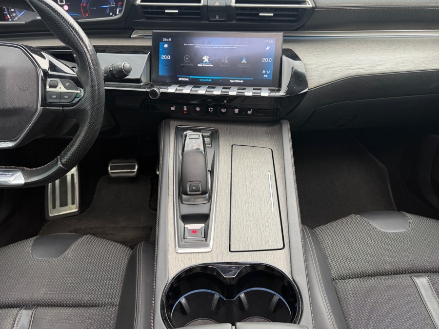 PEUGEOT d'occasion 508 break de 2019 Nord Isère (38)﻿