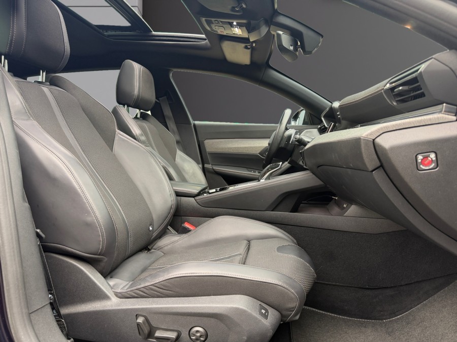 PEUGEOT d'occasion 508 break de 2019 Nord Isère (38)﻿