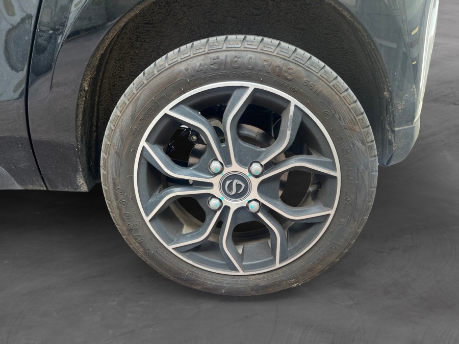 SIMPLICI d'occasion S1 sans permis de 2025 Le Raincy (93)﻿