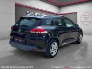 RENAULT d'occasion CLIO IV GRANDTOUR 1.5 DCI 90 BUSINESS de 2018